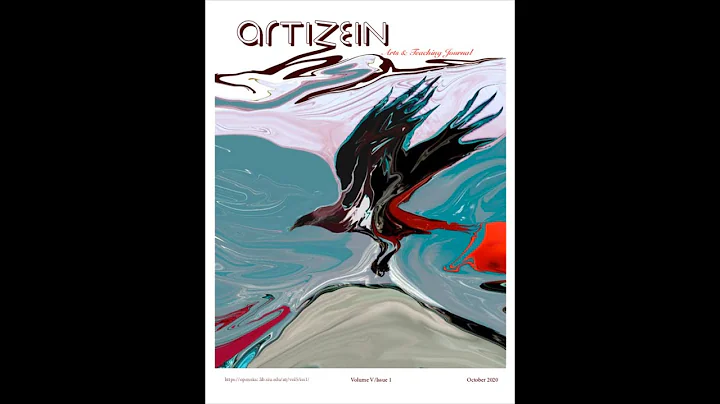 Artizein: Arts & Teaching Journal Launch - Vol. V ...