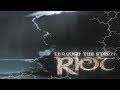 Riot "Through the Storm (Bonus Edition)" (FULL ALBUM)