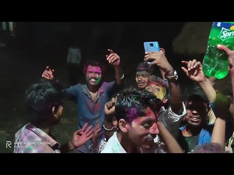 Aso Ke Holi Me Choliya Tor Faar Devo Ge  Holi Dance Dj 