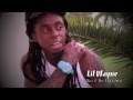 Lil Wayne Exclusive with Mikey T The Movie Star