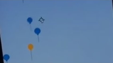 I make bubble shooting game using python Python Bubble Shooter: Code Your Way to Bubble-Popping Fun