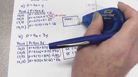 Math 1324 Section 5.3