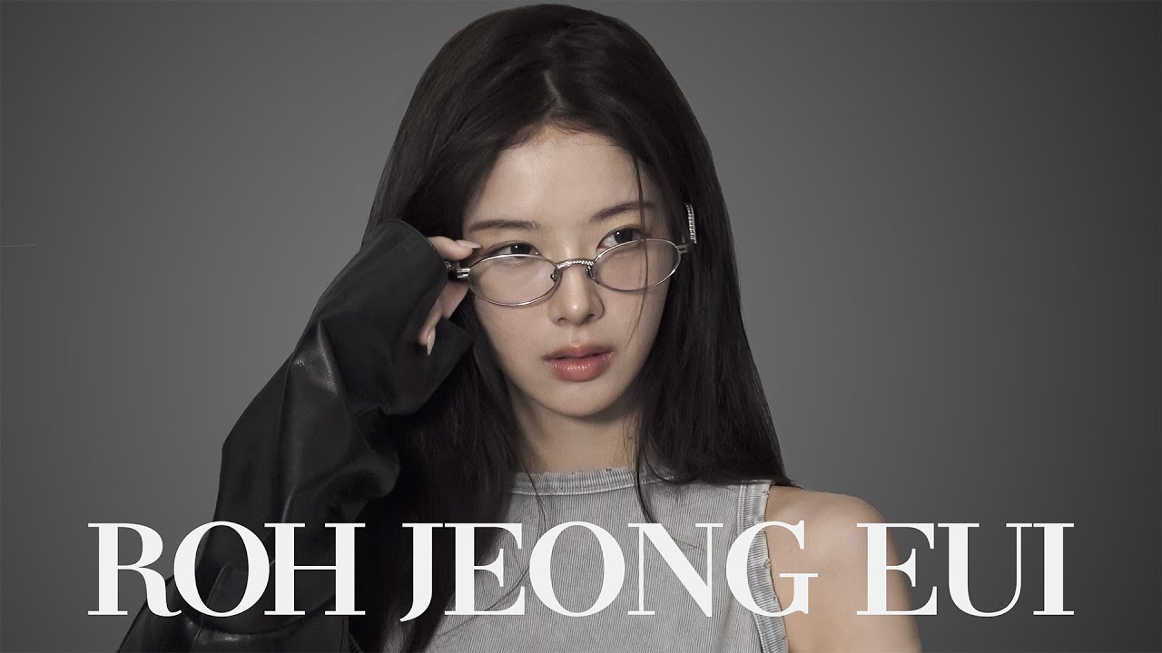 퀸을 ‘정의’하자면 노정의👑ㅣ에스콰이어 화보 촬영 비하인드