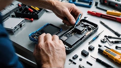 TECNO SPARK 30C DISASSEMBLY AND DISPLAY MOTHERBOARD REPLACEMENT. কিভাবে পরিবর্তন করতে হয়।#repair .