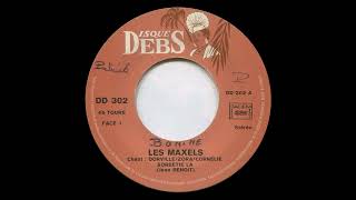 Les Maxel's - Sorbetie La (Compas, Guadeloupe)