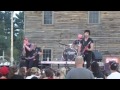 Too Close (cover) by New Hollow (Racine 09-07-12)