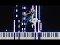 ああっ女神さまっ : Ah! My Goddess! - Piano Sonata - Illusion
