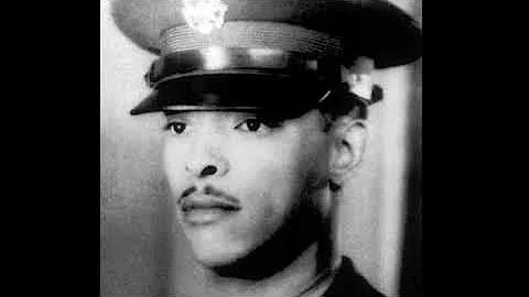Heroes Among Us: Lieutenant John R. Fox
