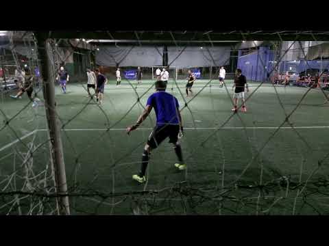 Miniatura del video 14/09/2025  Los Martes 21hs Sportivo Barracas