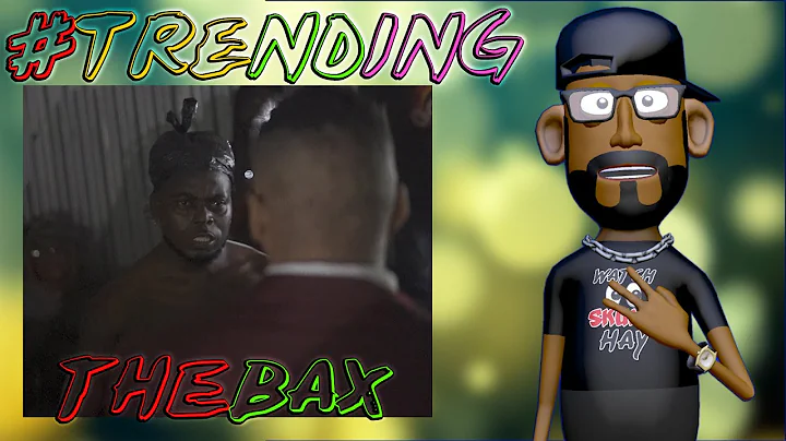 THE AFTER-BAX || BERBICE CONTROVERSY || KUNCHI SLA...