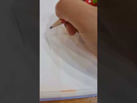 똥 손도 쉽게 할수 있는 눈 그리는 방법