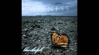 Watch Blessthefall Witness video