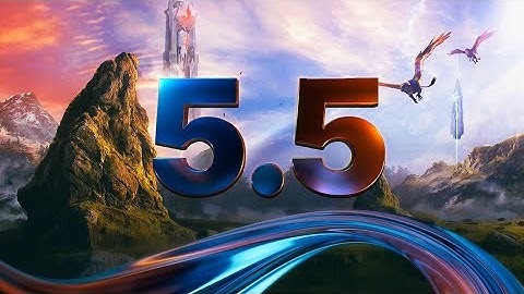 Lets go ARK: Survival Ascended Unreal 5.5 Upgrade, Anniversary Event, Astraeos Update (Cze-Svk)