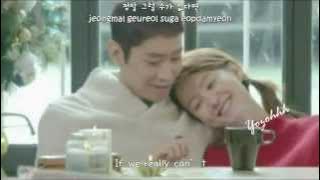 One More Chance - Please Come Back To Me FMV (Discovery of Romance OST)[ENGSUB   Rom   Hangul]