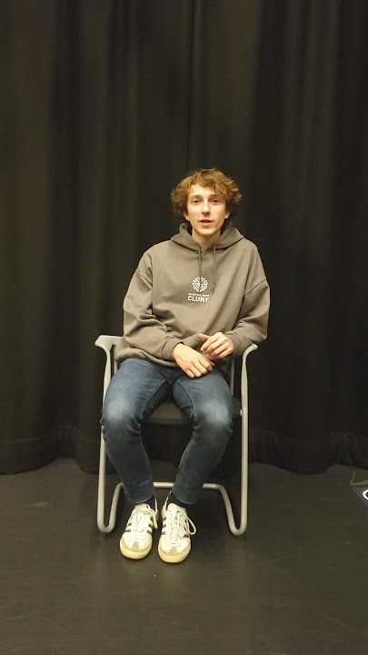 Download lagu #AskingQuestions: Describe their experience in three words or less