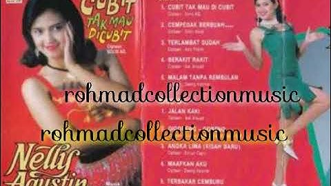 Nelly Agustin - Cempedak Berbuah Nangka (cipt.Didin Aboe)