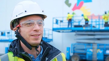 The Data Center Mural Project: Behind the Scenes