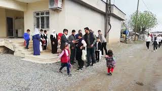 2023 Zilan Köyü Ramazan Bayrami