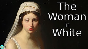 The Woman in White - Chapter 6 |🎧 Audiobook with Scrolling Text 📖| Ion Books