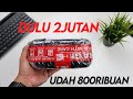 MANTAN HP SEJUTA UMAT LEBIH LARIS DARI XIAOMI!! - Unboxing & Review