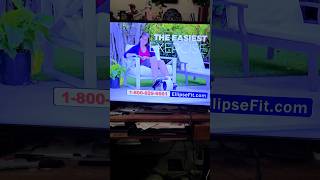 Ellipsefit Commercial on Cartoon Network