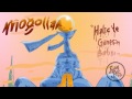 End of video