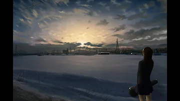 Sixteen Cities - Winter (with lyrics) (2010)