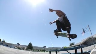 Incredible Skate Tricks 2016