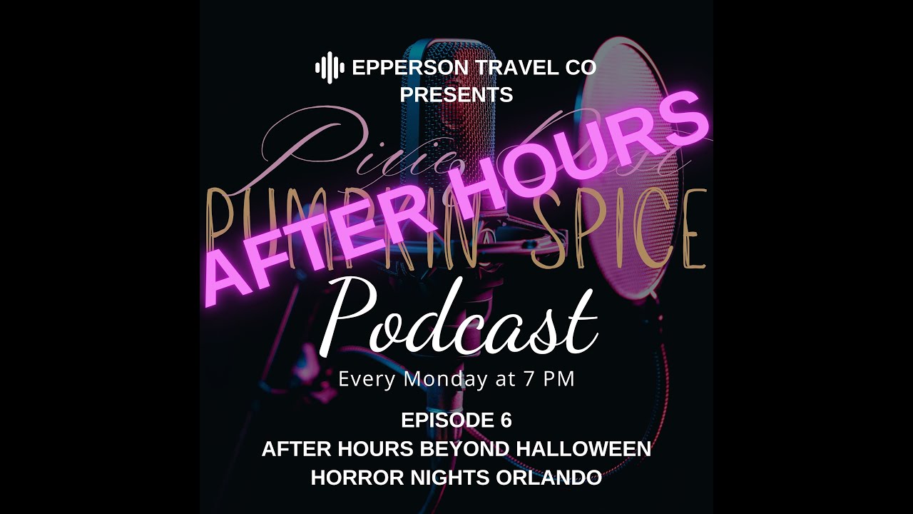 Explore Orlando's Best Halloween Attractions Beyond HHN | Local Haunts, Scare Trails & More