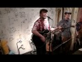 2012-6-8 かりゆしの夜@bakuソロLIVE