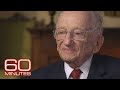 Ben Ferencz, the last living Nuremberg prosecutor, turns 100