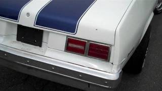 78 Nova SS