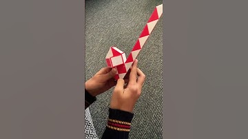 Magic snake: how to make a dog .(24 pieces)🐕 🐩 🐶