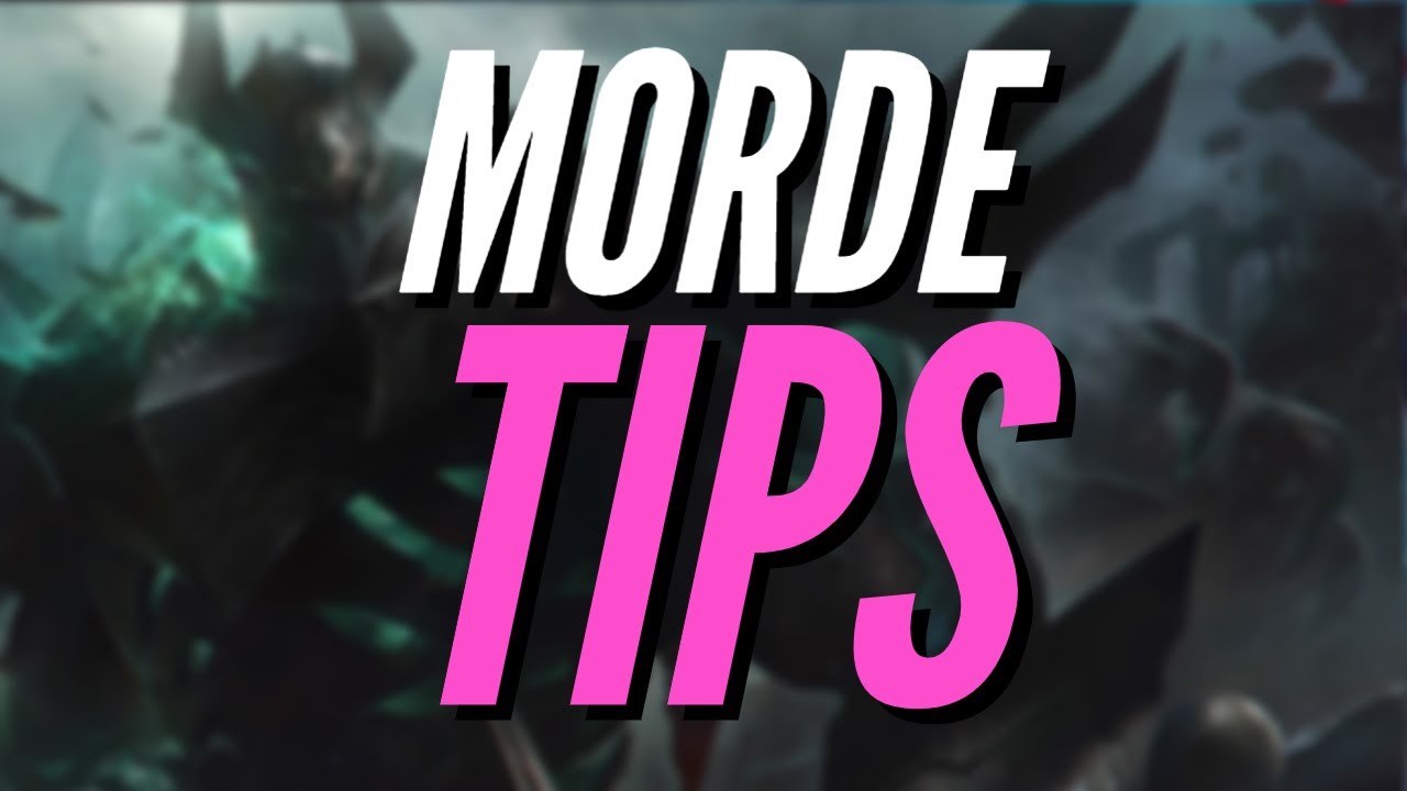 How to Counter Mordekaiser  Mobalytics LoL Guides 