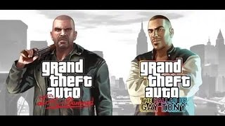 Как запустить GTA EFLC на Windows 10