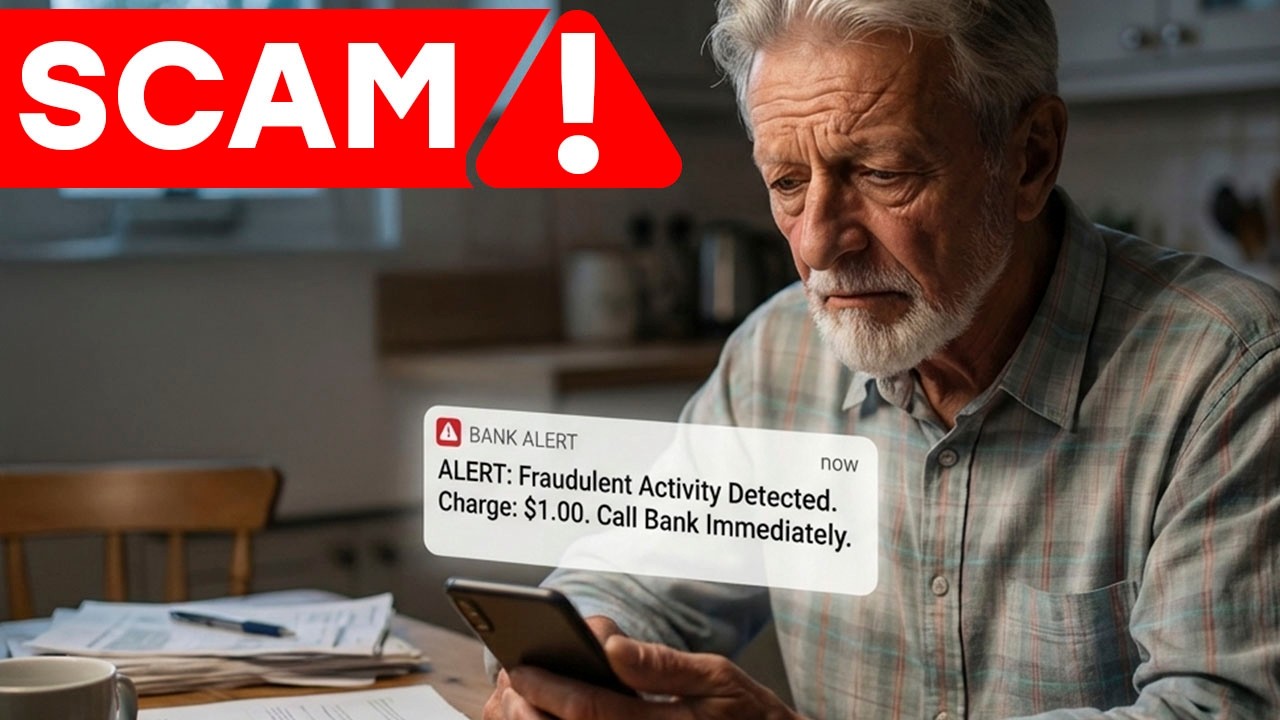 That $1 Charge That Can Wipe Your Bank Account