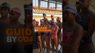 Train with Purpose | Inside High-Performance Athlete Development