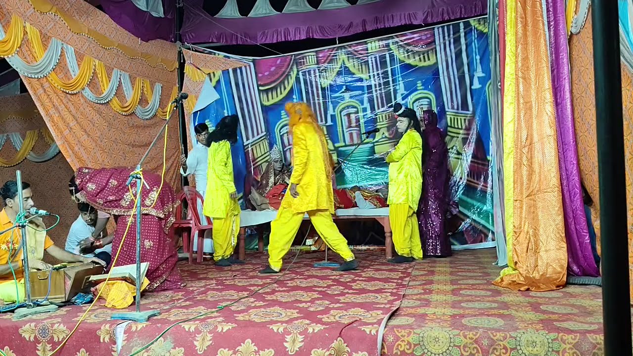 भरत मिलाप 