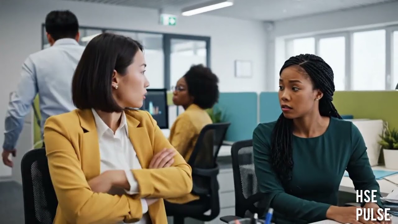 TOOLBOX TALK ON DRUG ABUSE AT WORK PLACE 