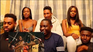 Davido - Assurance ( REACTION VIDEO ) || @iam_Davido @ubunifuspace