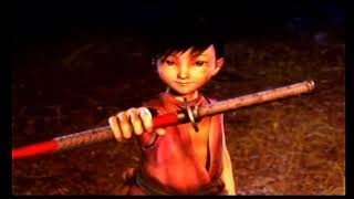Ps2 手塚治虫原作 どろろ 攻略実況の準備 Youtube
