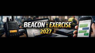 2027 BEACON Exercise (Extended)