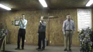 HisSong - Bethlehem, Galilee Gethsemane.wmv
