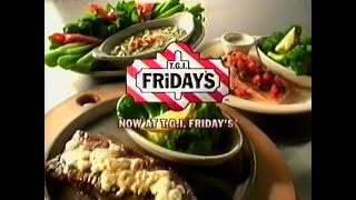 2000s Commercials Vol 108- WB
Commercials that were found on a VHS tape from Facebook Marketplace. These commercials were broadcasted on January 28th, 2004 during Angel: Damage on WB-50 (WBDC-TV, now WDCW-TV The CW) in Washington, DC.
It was captured using a Panasonic AG-1980p S-VCR. A Elgato Game Capture HD Device with a passthrough of the Panasonic DVD Recorder DMR-ES15 has used to transfer the information into a computer.
Support the Channel
- Donate at Ko-fi: https://ko-fi.com/konacha37
- Patreon: https://www.patreon.com/konacha
00:00- Angel-100th Episode Preview (Bumper)
00:06- Will and Grace (Local WBDC-TV Bumper)
00:16- 50 First Dates (Movie Trailer)
00:45- Dove
01:00- T.G.I. Fridays
01:15- AT&T Wireless
01:45- Garnier Fructis Fortifying Shampoo
02:15- Angel- 100th Episode Preview (Trailer) 2000s Commercials Vol 108- WB