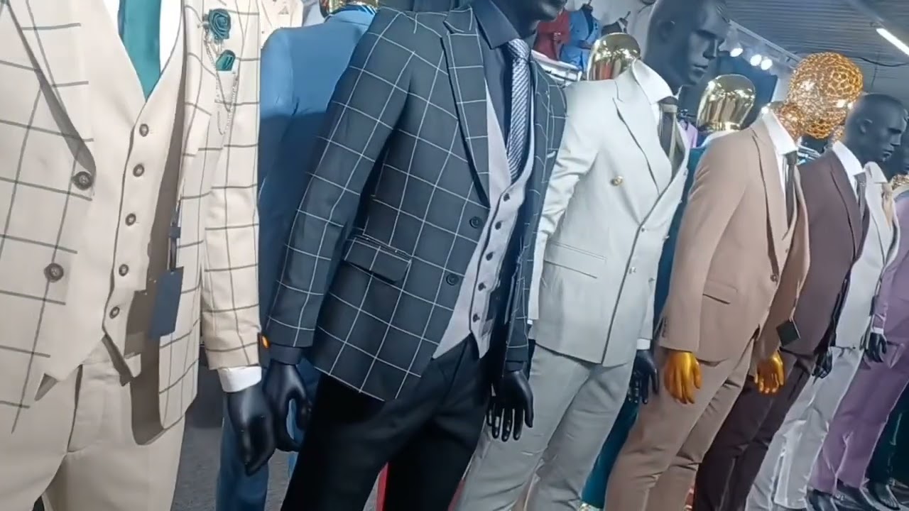 C'est pas aussi facile de porter une chemise en 2025 regarde avec moi 