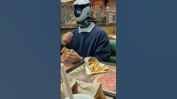 Most Realistic Robot Created 🥶!! The world is changing 🤖 #shortvideo #shorts #short #ai #robot