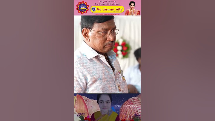 'முடில ப்பா..' 🥺 மகன் கல்யாணத்துக்கு இறந்தும் Ai-ல ஆசீர்வாதம் செஞ்ச அம்மா...கலங்கிய மகன்