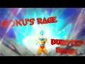 Goku's Rage - [Dubstep Remix] - ENG DUB