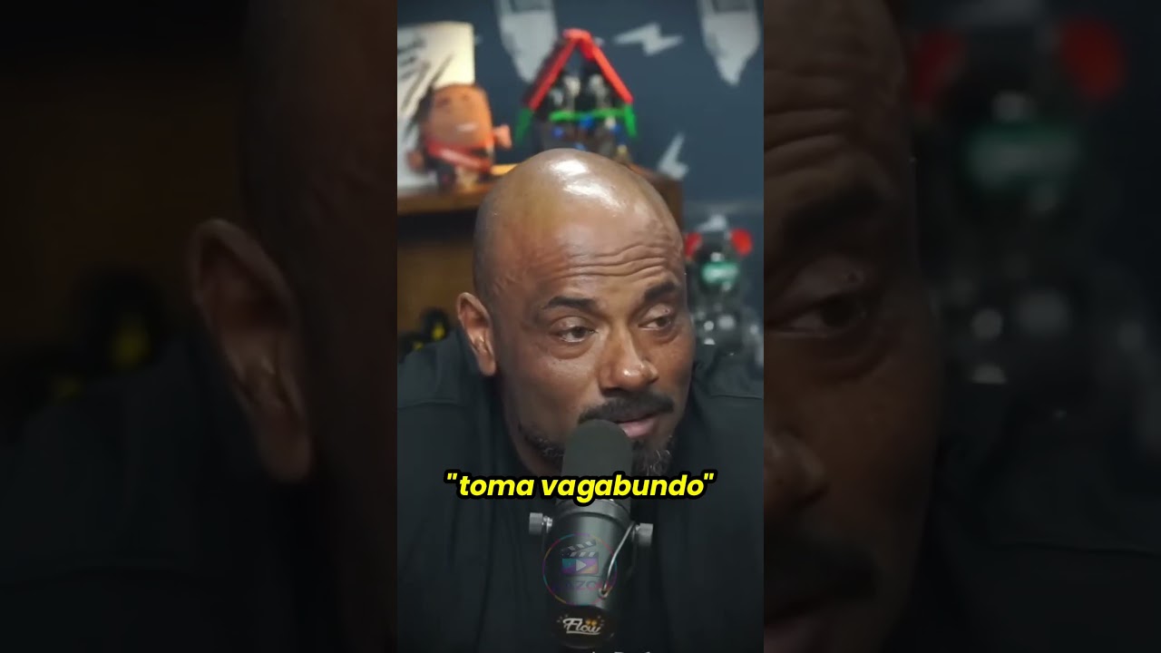 JULIAO falando SOBRE a CHIBATADA  #cortes  #podcast #fyp