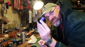 Stuck Lens Filter Removal Trick